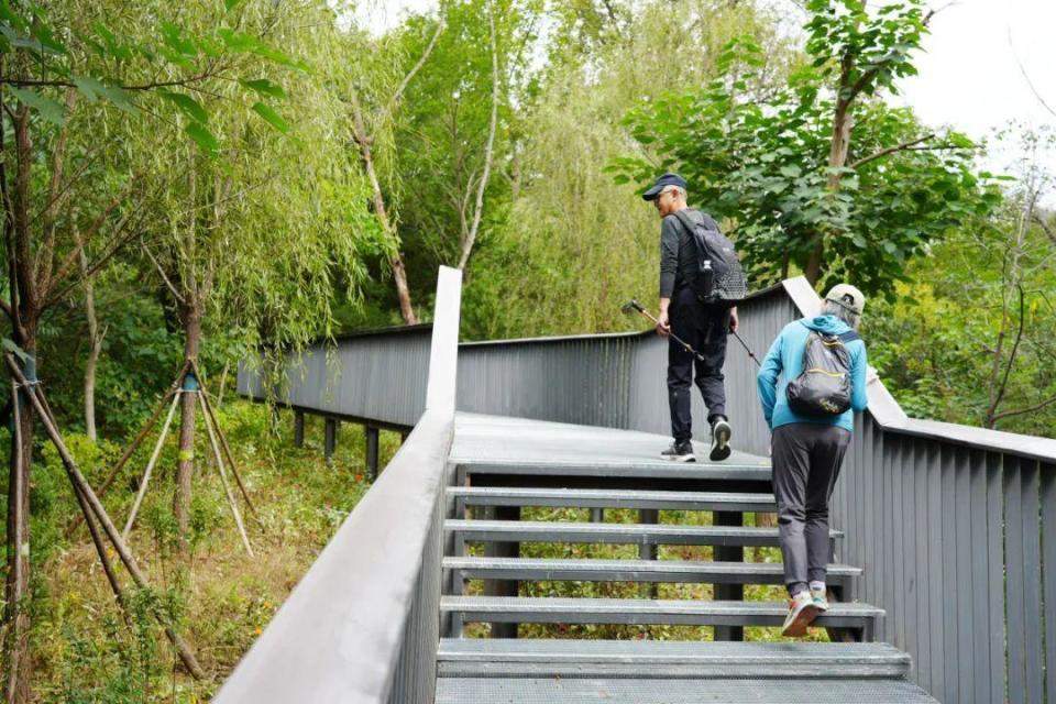 西山綠道 西山綠道