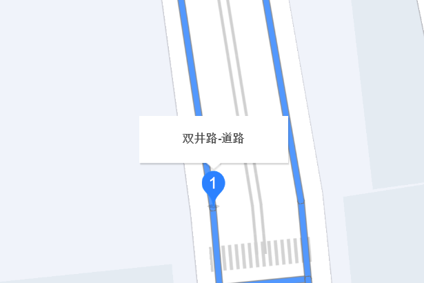 雙井路 雙井路