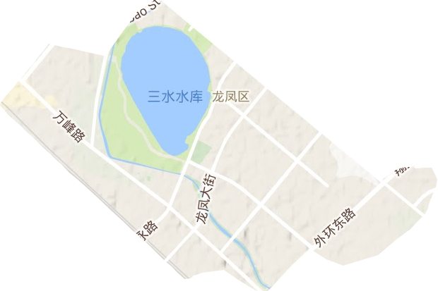 三永街道 三永街道