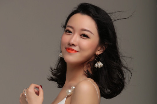 蔡忻如 蔡忻如