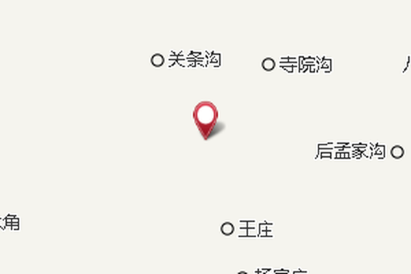 老神溝