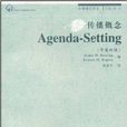 傳播概念·Agenda-Setting 傳播概念·Agenda-Setting
