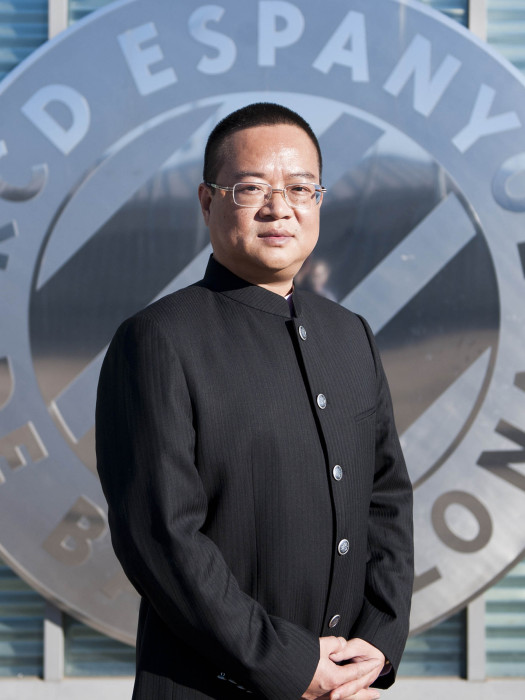 陳雁升 陳雁升