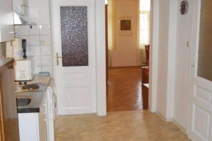 Apartment Ettenreichgasse III Apartment Ettenreichgasse III