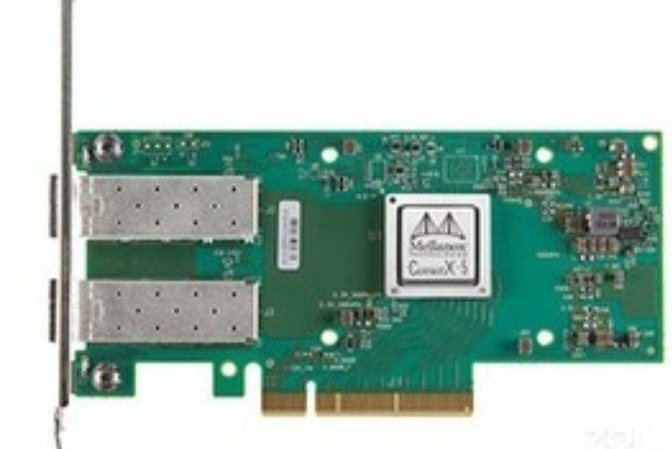 Mellanox MCX512A-ACUT Mellanox MCX512A-ACUT