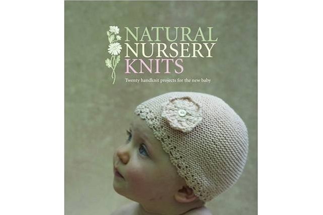 Natural Nursery Knits Natural Nursery Knits