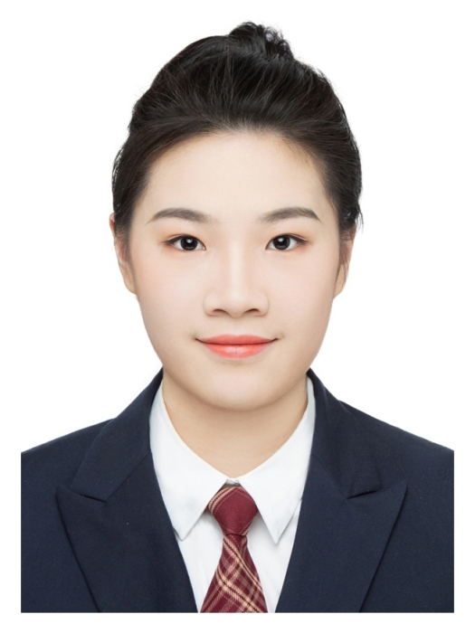 黃文娟(中國殘疾人桌球運動員) 黃文娟(中國殘疾人桌球運動員)