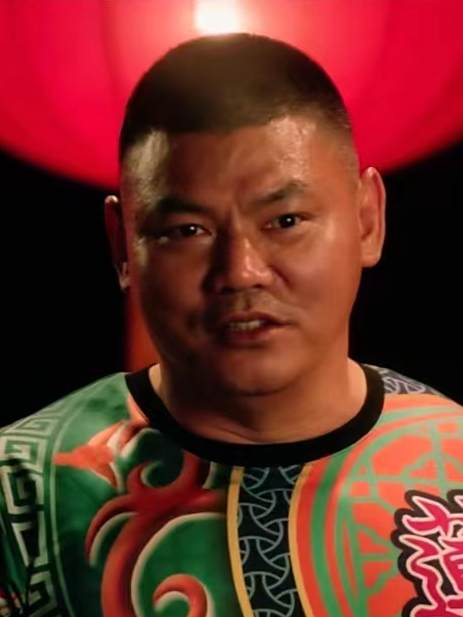 況才勇