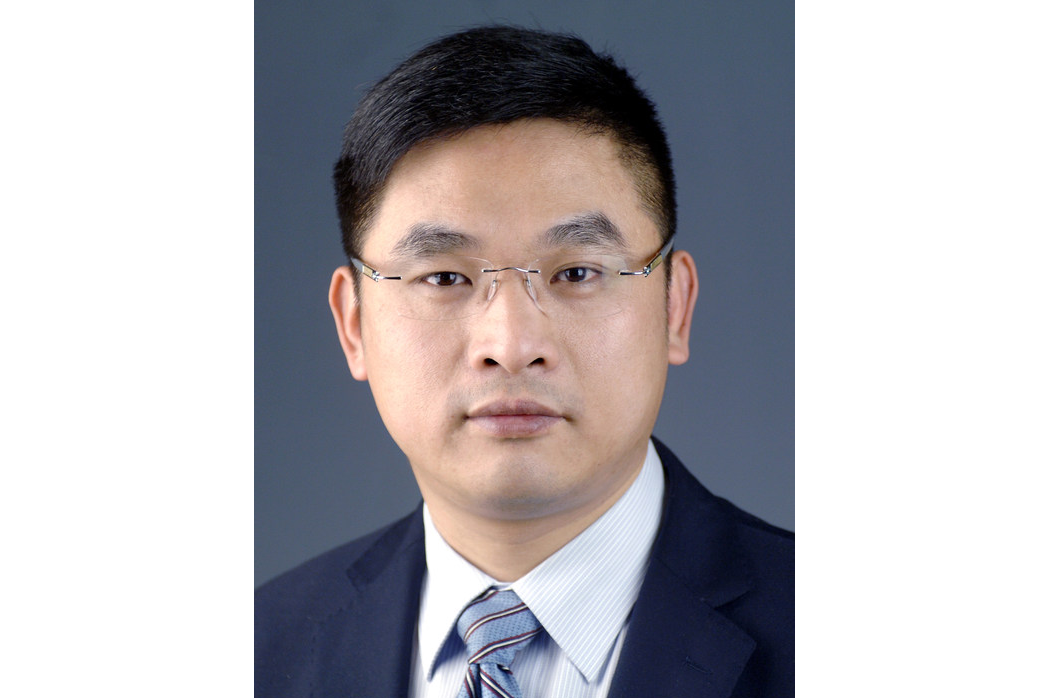陳旭東(浙江醫院黨委委員、副院長)