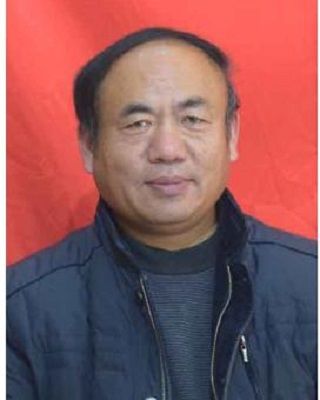 邢鋒(江蘇省徐州市賈汪區民政局主任科員) 邢鋒(江蘇省徐州市賈汪區民政局主任科員)