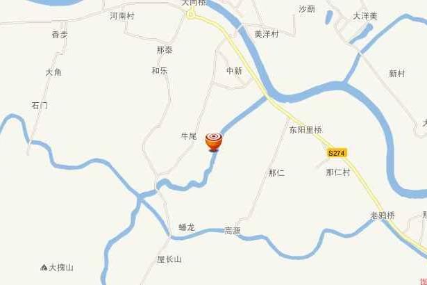那泰村 那泰村