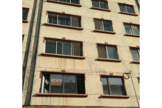 市外貿樓 市外貿樓