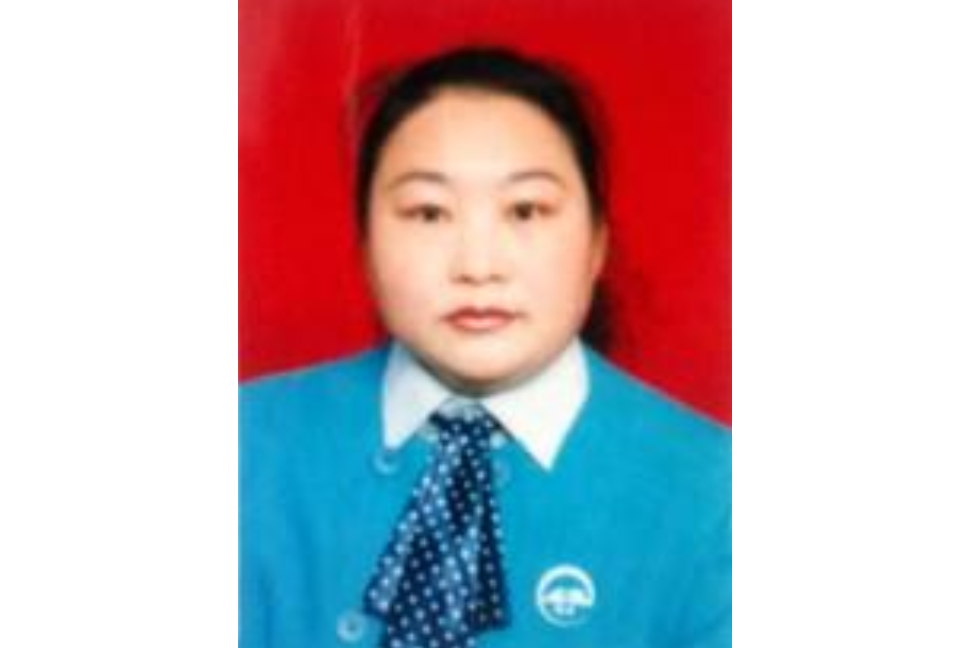 段春艷(蘭州市第三客運公司三車隊8路車駕駛員) 段春艷(蘭州市第三客運公司三車隊8路車駕駛員)