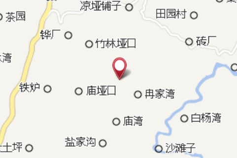 打茶塆