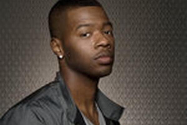 Kevin Cossom Kevin Cossom