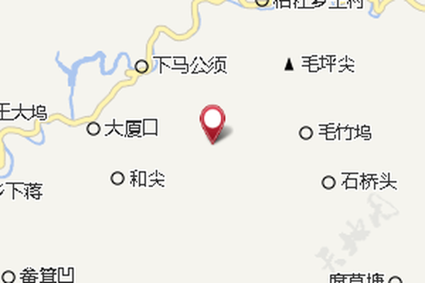 柏社鄉汪山
