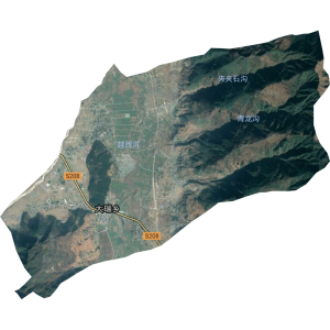 大瑞鎮(大瑞鄉) 大瑞鎮(大瑞鄉)