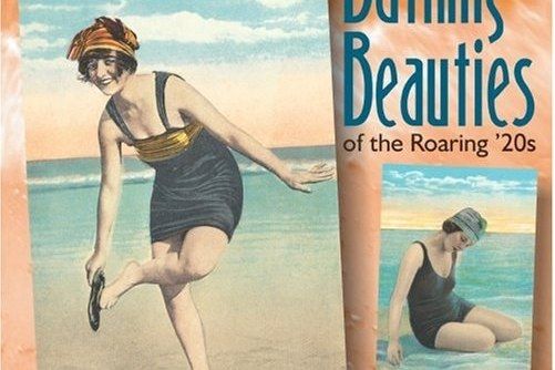 Bathing Beauties of the Roaring \x2720s Bathing Beauties of the Roaring \x2720s