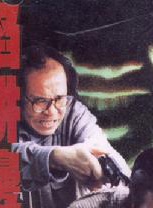 岑建勛