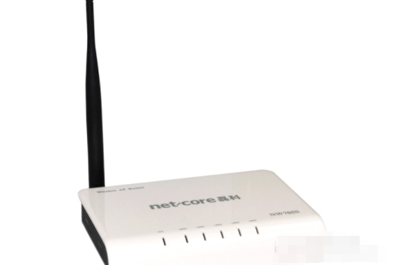 netcore NW705S netcore NW705S