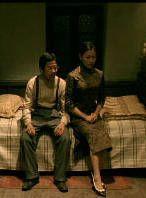 馬莉(中國影視女演員製作人)