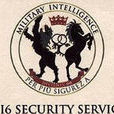 軍情六處(英國陸軍情報六局的簡稱)