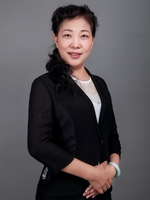 王淑英(第十四屆全國人大代表、保定市第一中學校長) 王淑英(第十四屆全國人大代表、保定市第一中學校長)