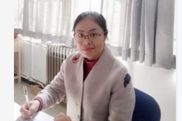 李曉潔(陝西國際商貿學院管理學院教師) 李曉潔(陝西國際商貿學院管理學院教師)