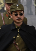 遠去的飛鷹(2011年花箐執導電視劇)