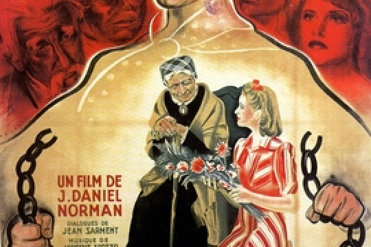 Briseur de chaînes, Le Briseur de chaînes, Le