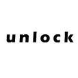 Unlock(英語單詞)