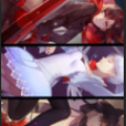 RWBY之瀧 RWBY之瀧