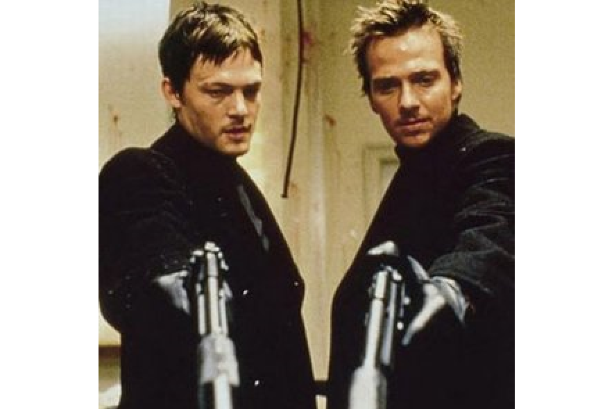The Boondock Saints The Boondock Saints
