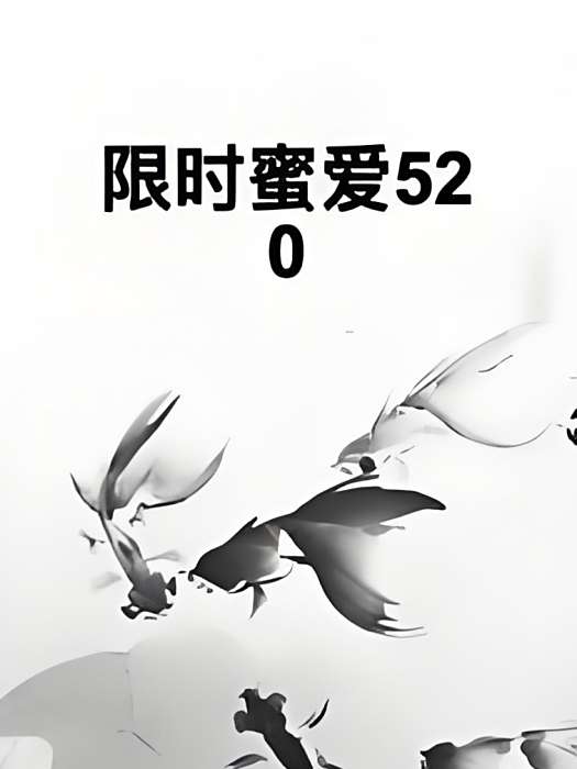 限時蜜愛520 限時蜜愛520