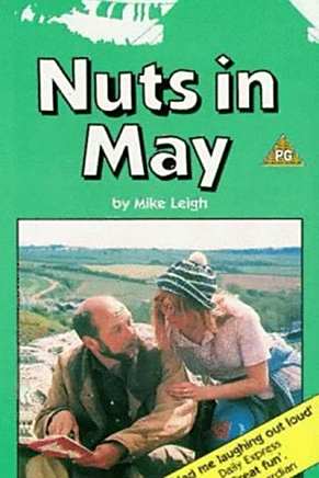 邁克·李(Mike leigh) 邁克·李(Mike leigh)