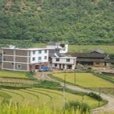 麻舊丫口村