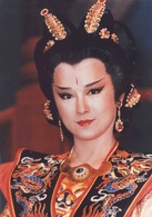 一代女皇武則天(武則天（1985年潘迎紫主演電視劇）)