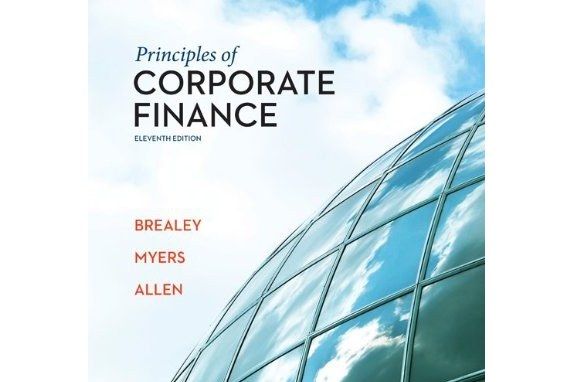 Principles of Corporate Finance Principles of Corporate Finance