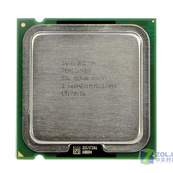 LGA775(Intel LGA775)