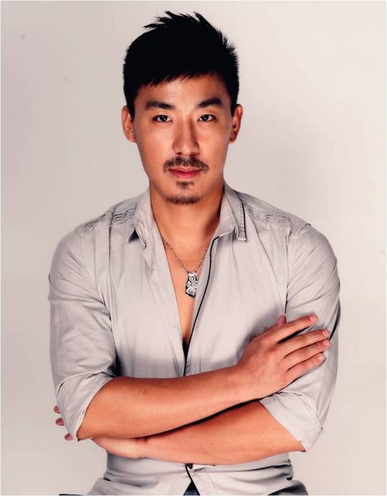 張煜龍 張煜龍