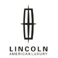 林肯轎車(LINCOLN)