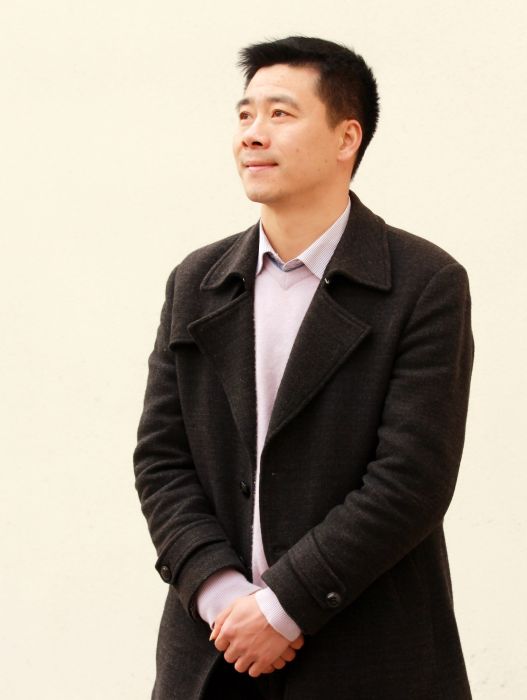 丁忠兵 丁忠兵