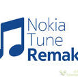 nokia tune nokia tune