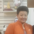 李小玲(世界酒城宮集團副總裁) 李小玲(世界酒城宮集團副總裁)