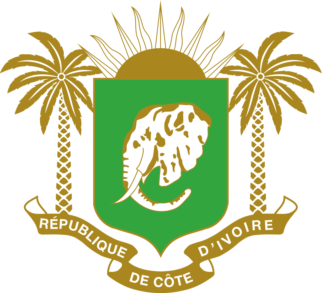 象牙海岸國徽