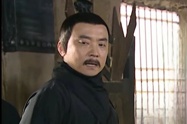 李可(古裝愛情劇《風塵三俠之紅拂女》中的角色)