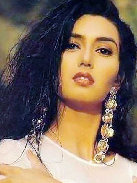 Dipti Bhatnagar Dipti Bhatnagar