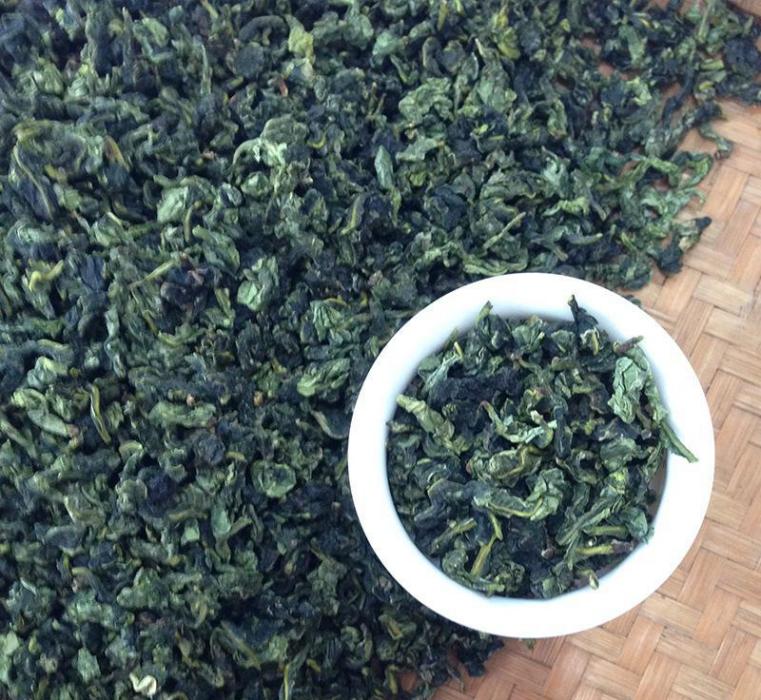 祥華茶 祥華茶