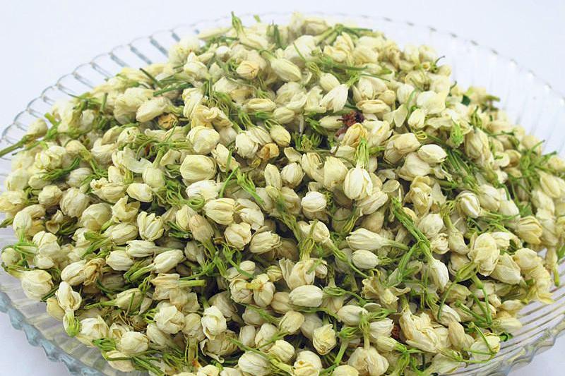 大芷花茶