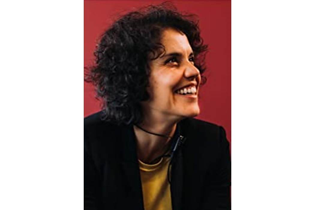 Laure de Butler Laure de Butler